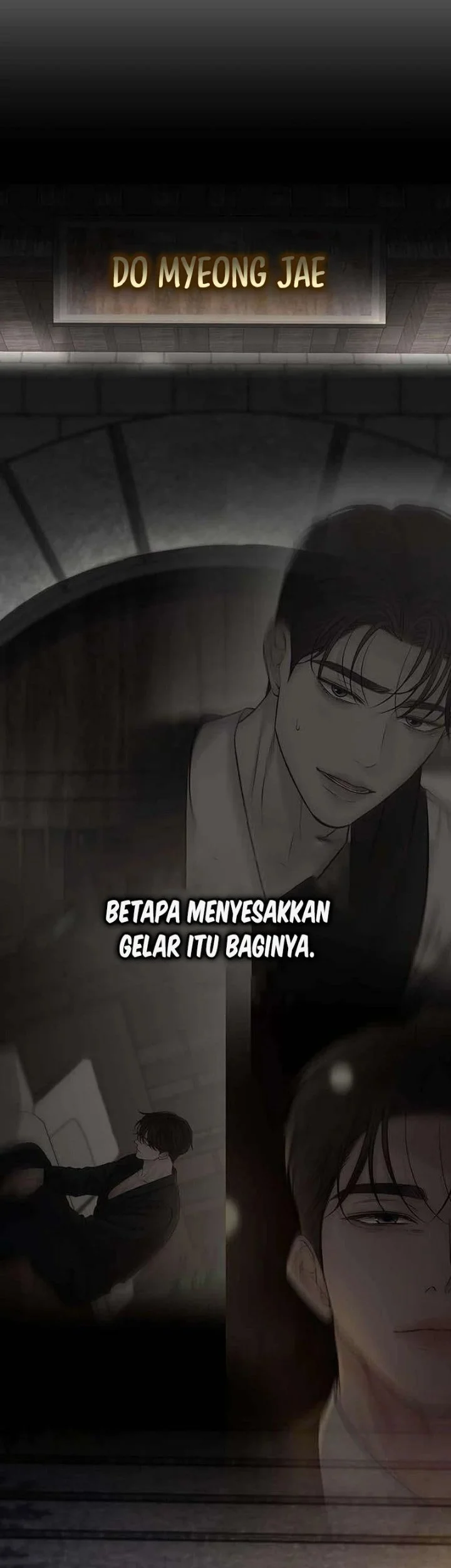 The Villain's Pure Love Chapter 40 Gambar 18