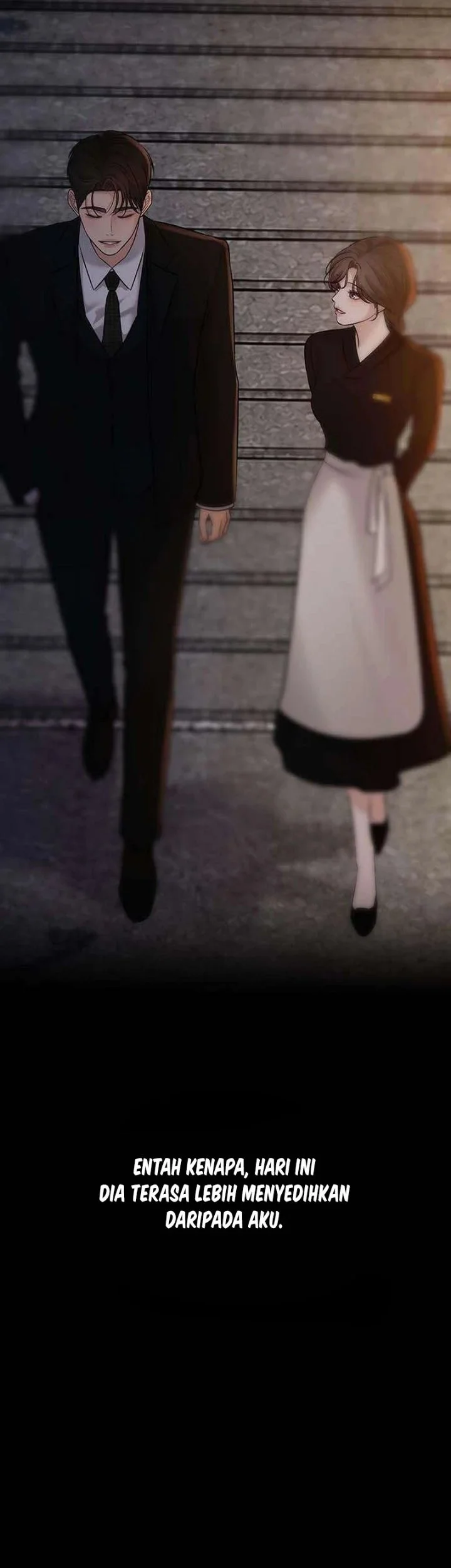 The Villain's Pure Love Chapter 40 Gambar 19