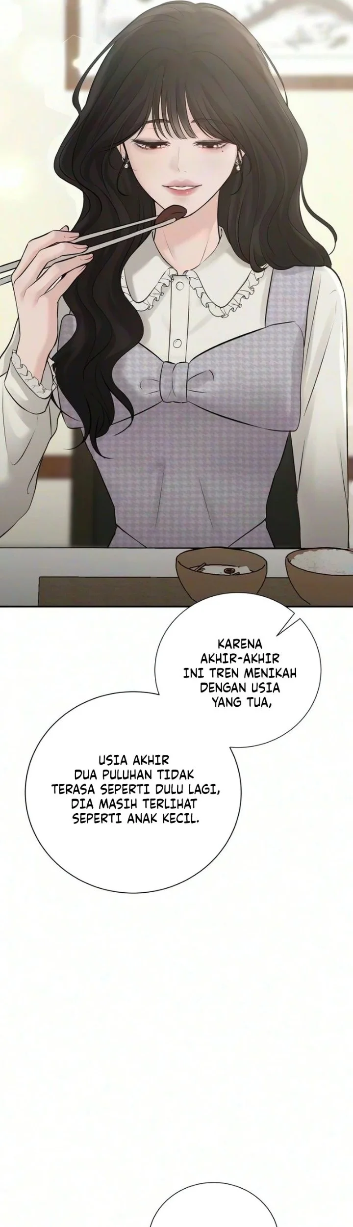 The Villain's Pure Love Chapter 41 Gambar 19