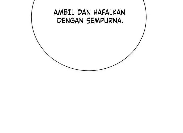 The Villain's Pure Love Chapter 5 Gambar 23