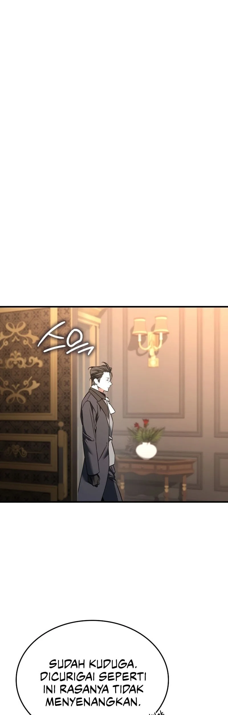 The Villain Wants To Live Chapter 49 Gambar 14