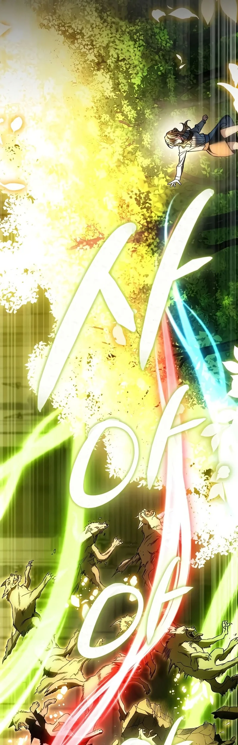 The Villain Wants To Live Chapter 56 Gambar 15