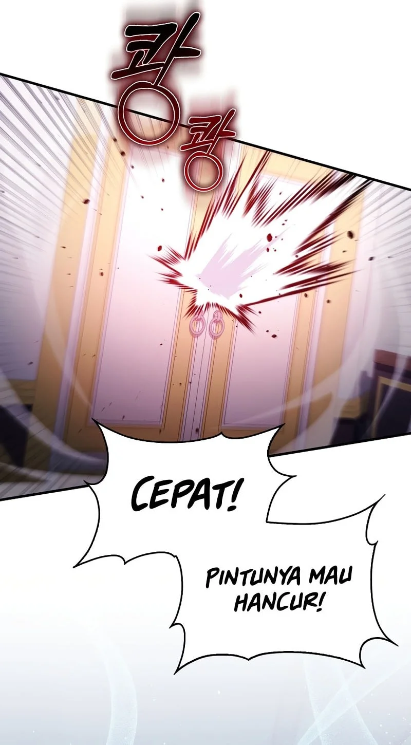 The Villain Wants To Live Chapter 59 Gambar 14