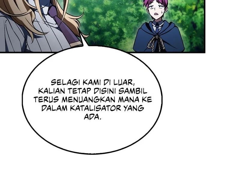 The Villain Wants To Live Chapter 60 Gambar 13