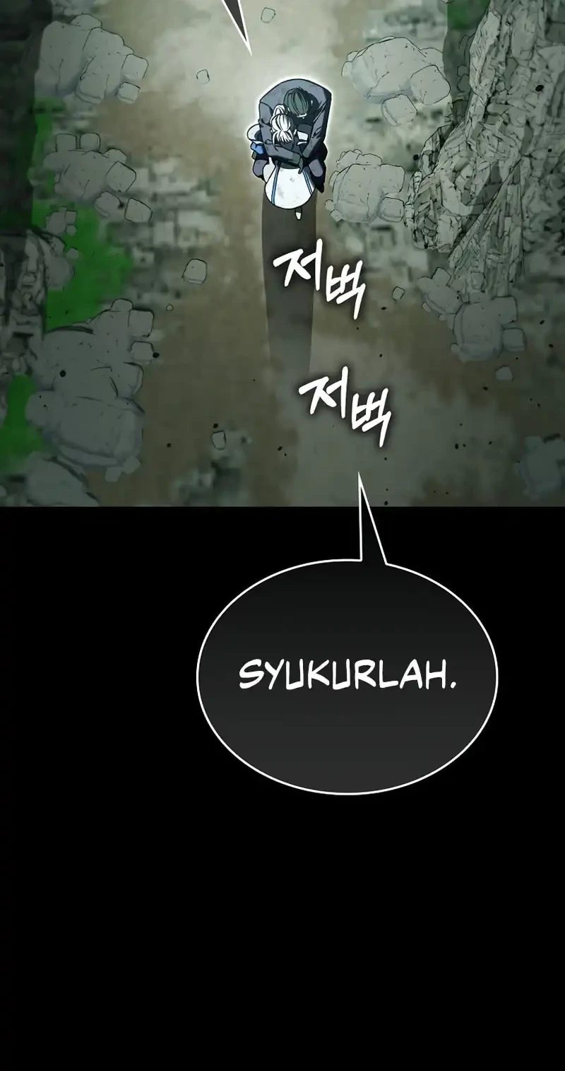 The Villain Wants To Live Chapter 64 Gambar 14
