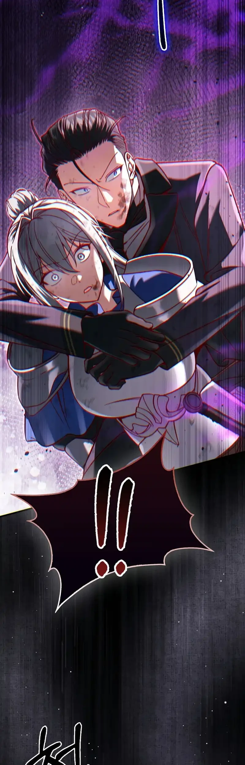 The Villain Wants To Live Chapter 64 Gambar 16