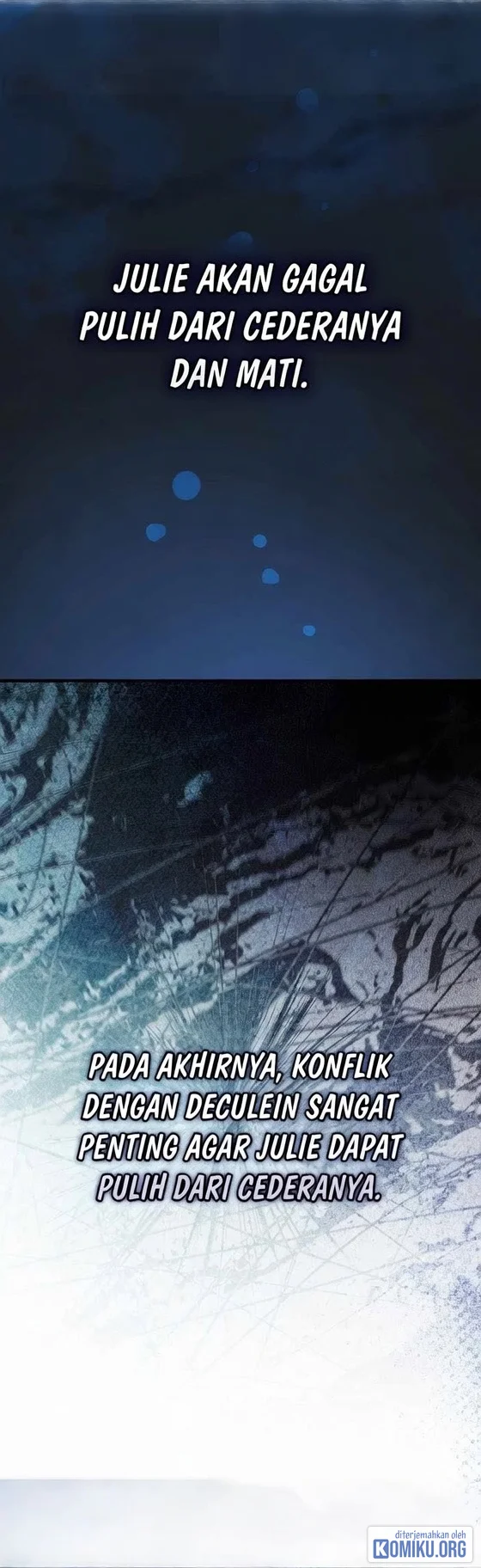 The Villain Wants To Live Chapter 65 Gambar 20