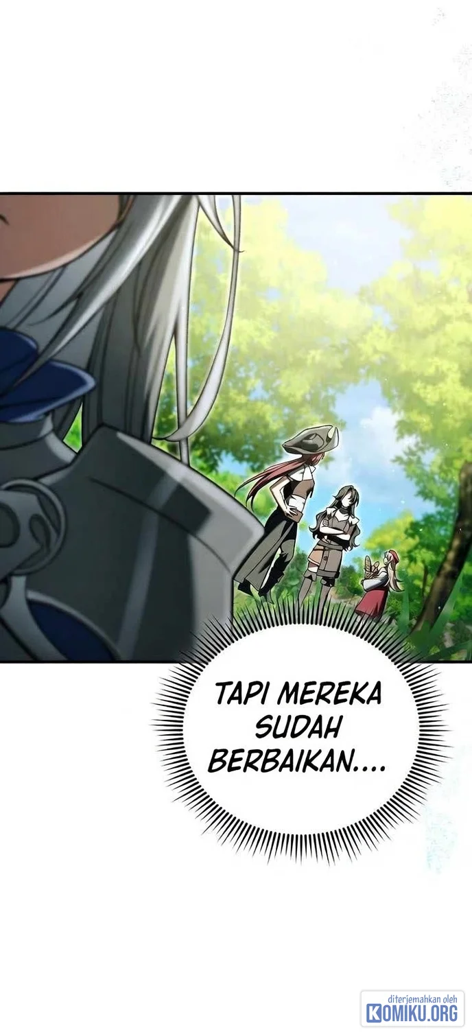 The Villain Wants To Live Chapter 65 Gambar 21