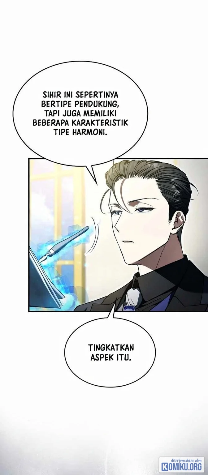 The Villain Wants To Live Chapter 67 Gambar 19
