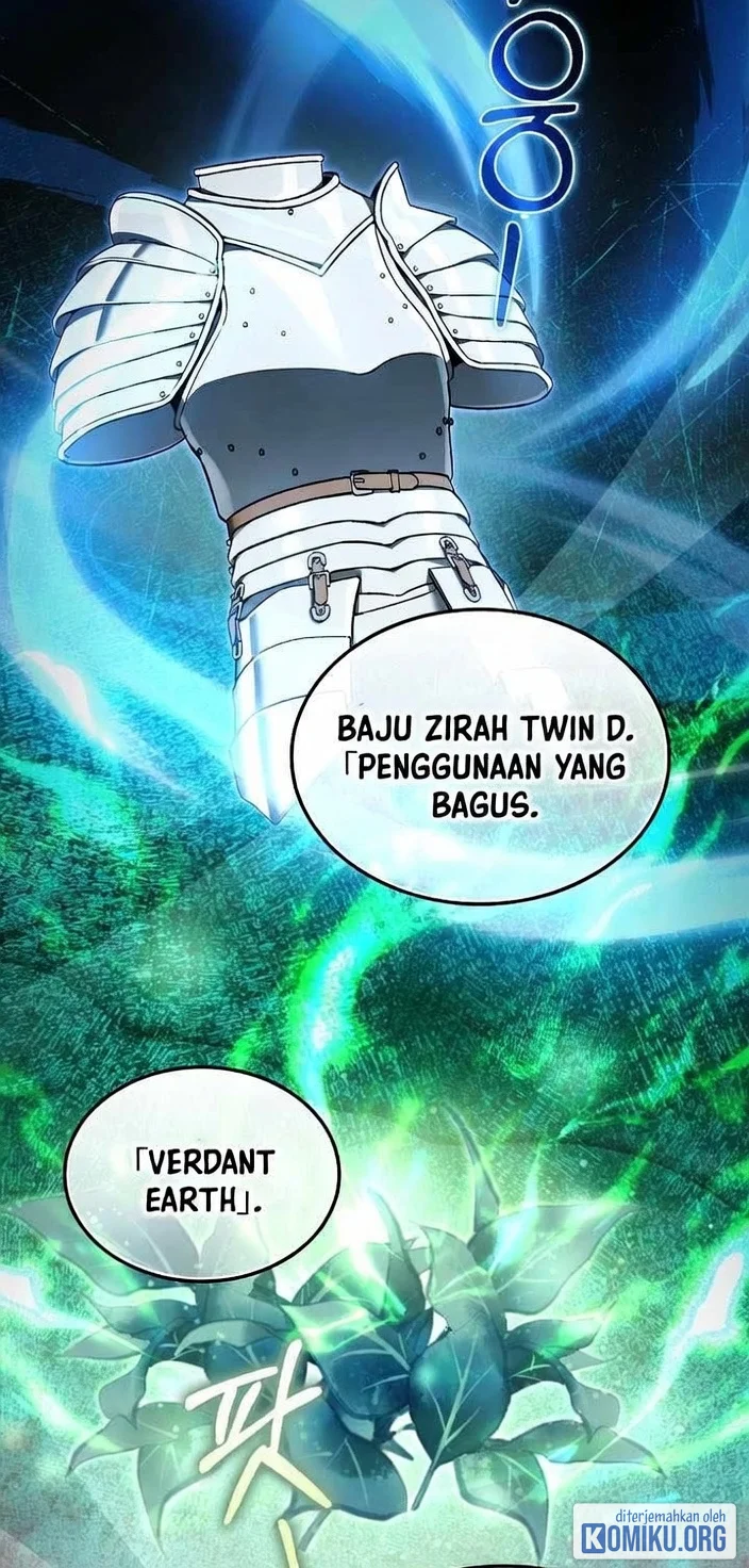 The Villain Wants To Live Chapter 67 Gambar 21