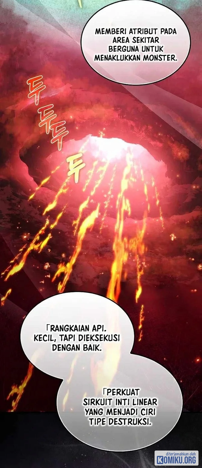 The Villain Wants To Live Chapter 67 Gambar 22