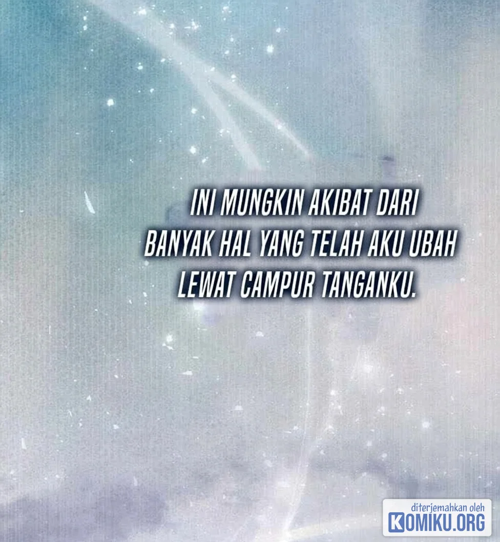 The Villain Wants To Live Chapter 68 Gambar 18