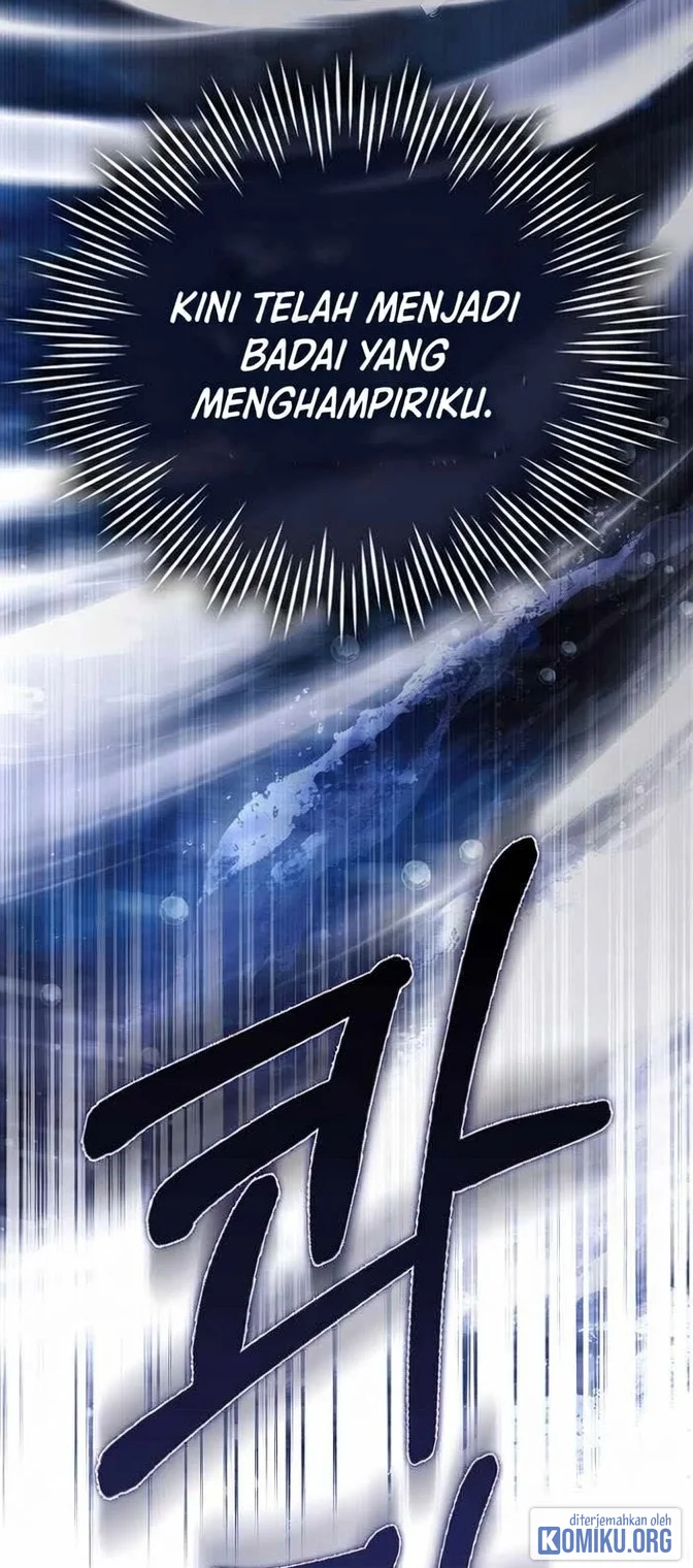 The Villain Wants To Live Chapter 68 Gambar 20