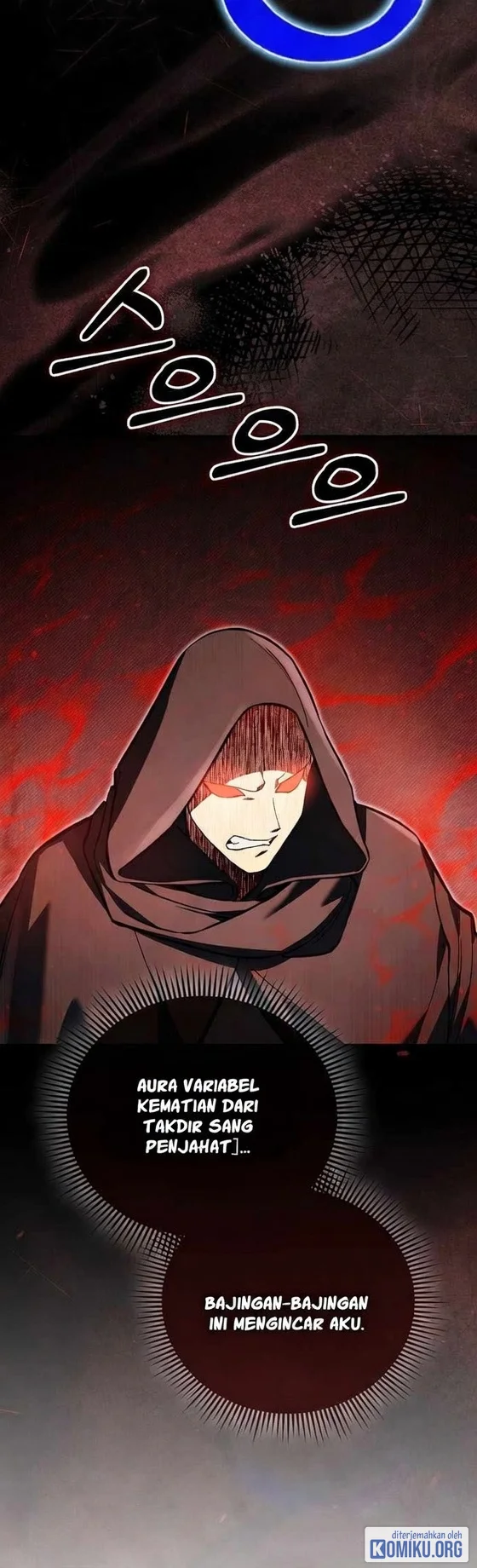 The Villain Wants To Live Chapter 69 Gambar 18