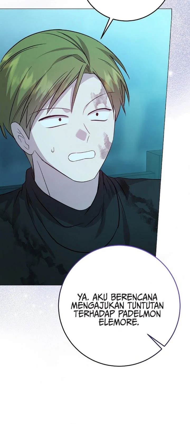 The Villainess Gets Her Sponsorship Chapter 13 Gambar 15