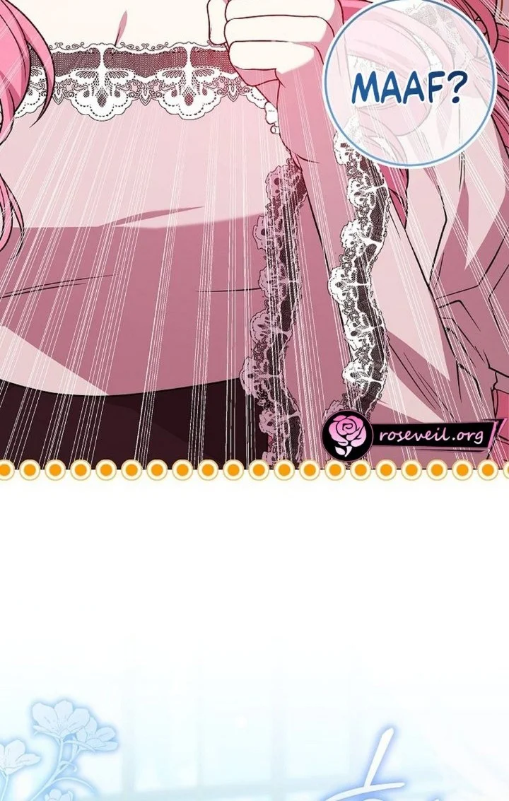 The Villainess Gets Her Sponsorship Chapter 16 Gambar 15