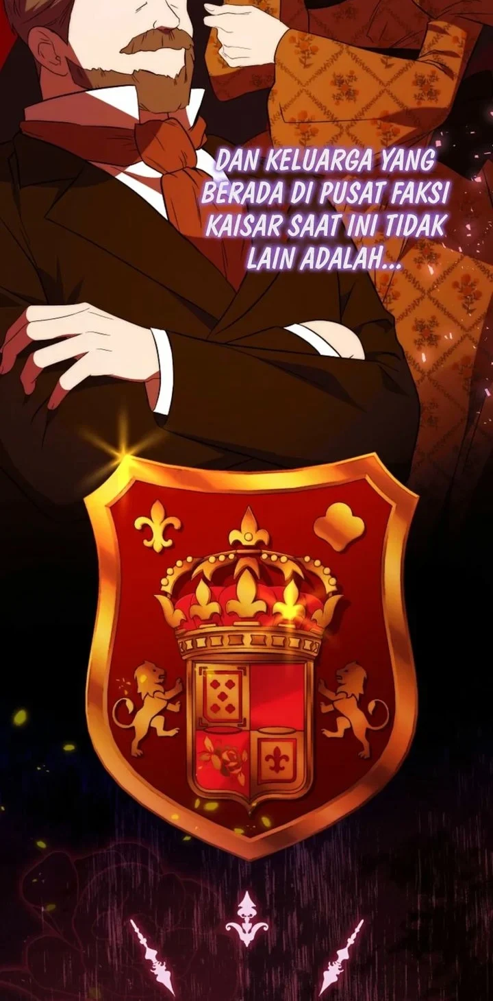The Villainess Gets Her Sponsorship Chapter 2 Gambar 18