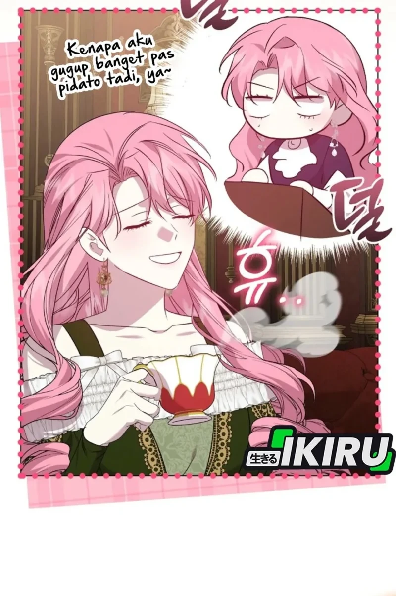 The Villainess Gets Her Sponsorship Chapter 9 Gambar 18
