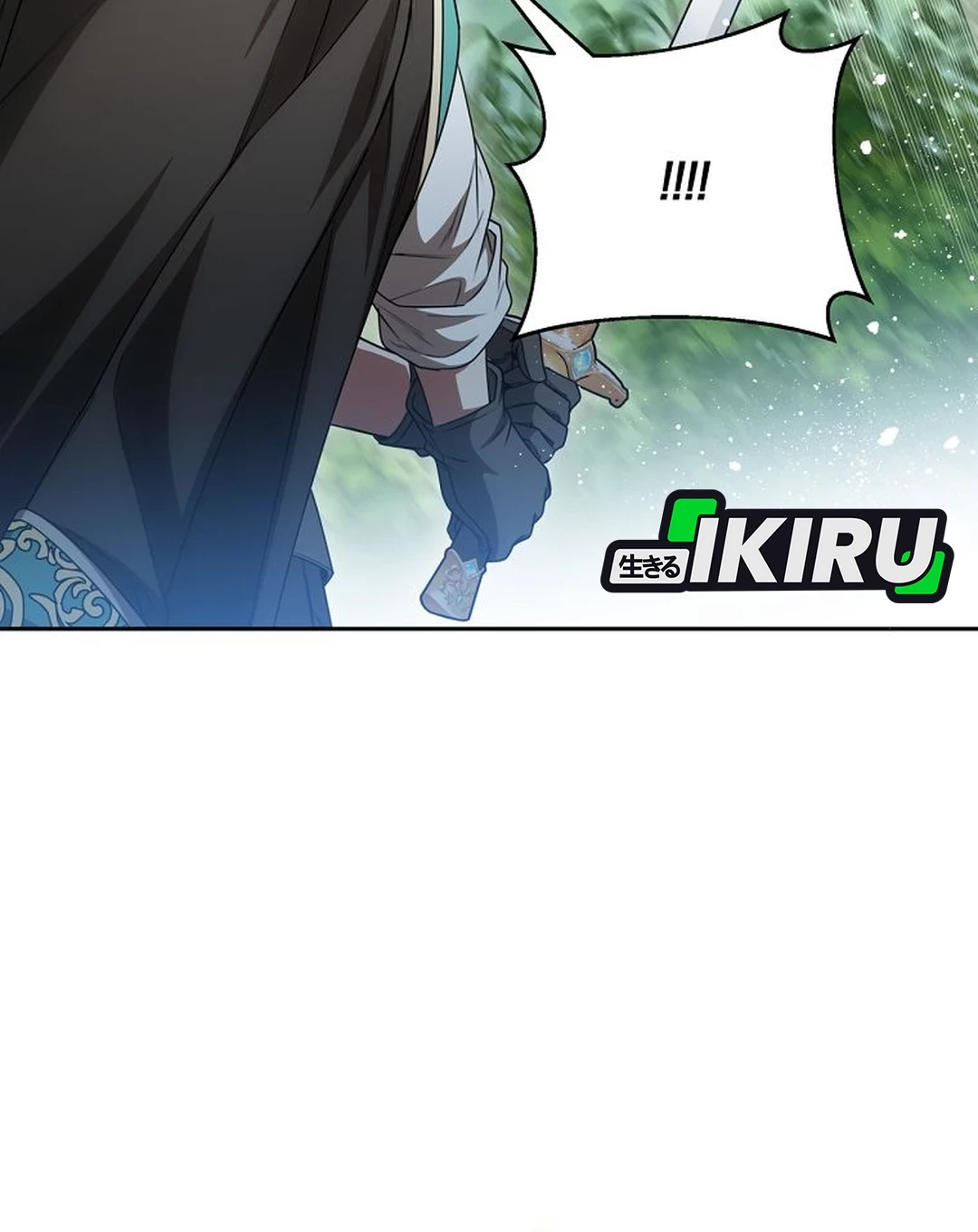 The Villainess I Possessed Is Raising Hell Chapter 21 Gambar 20