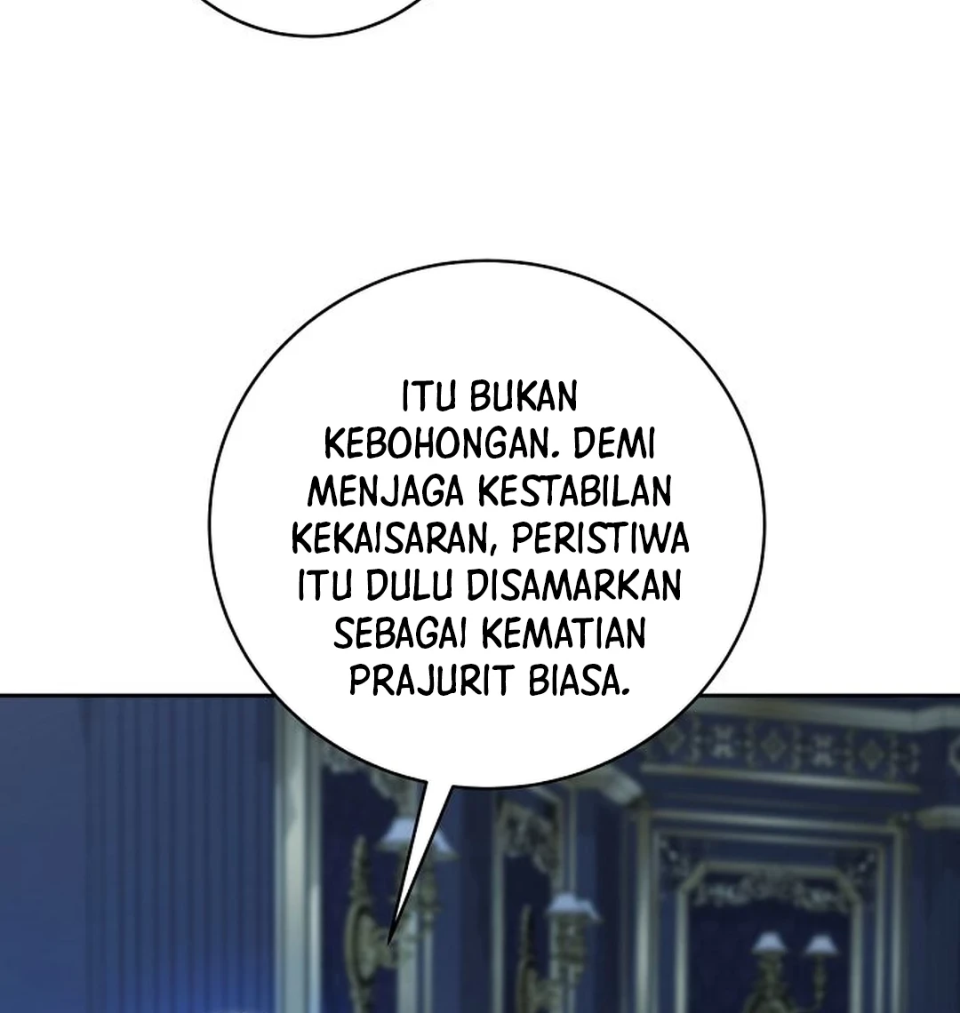 The Villainess I Possessed Is Raising Hell Chapter 30 Gambar 25