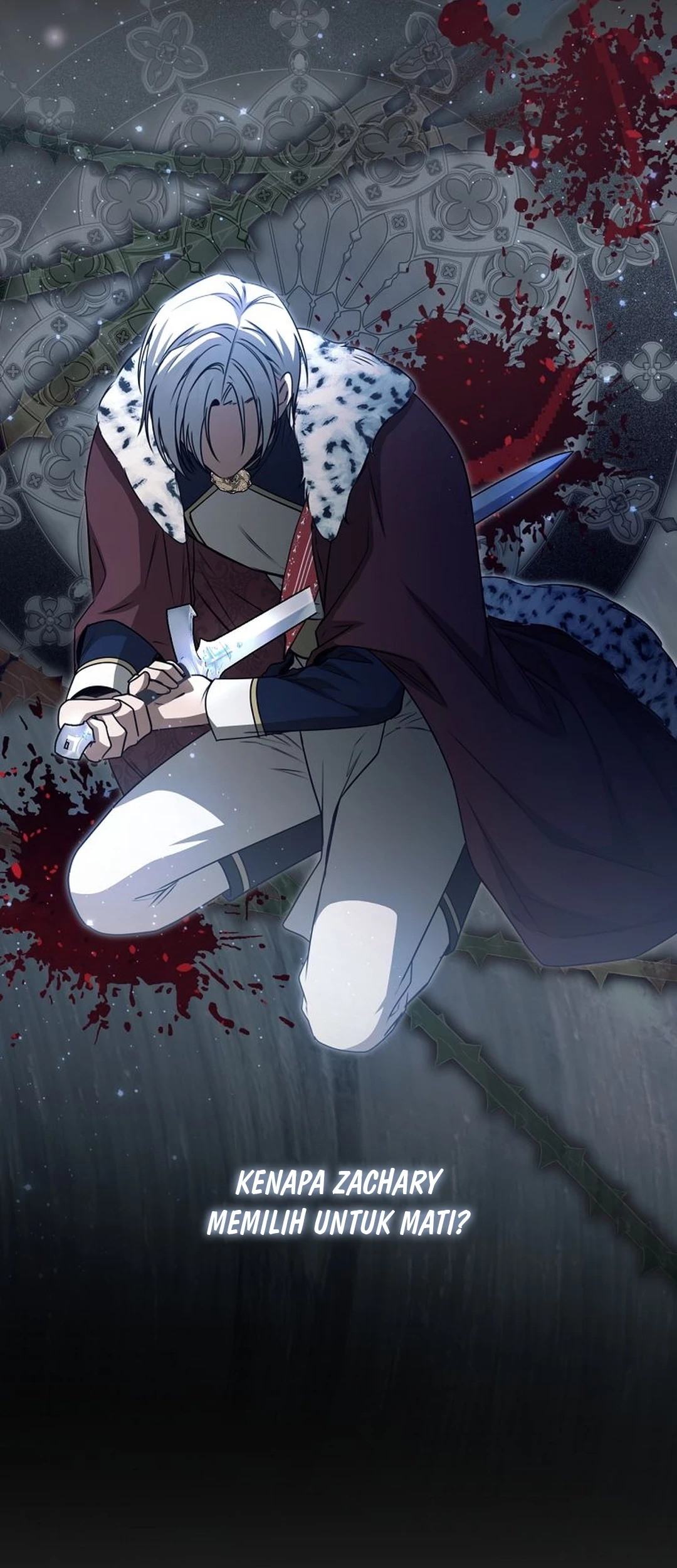 The Villainess I Possessed Is Raising Hell Chapter 32 Gambar 17