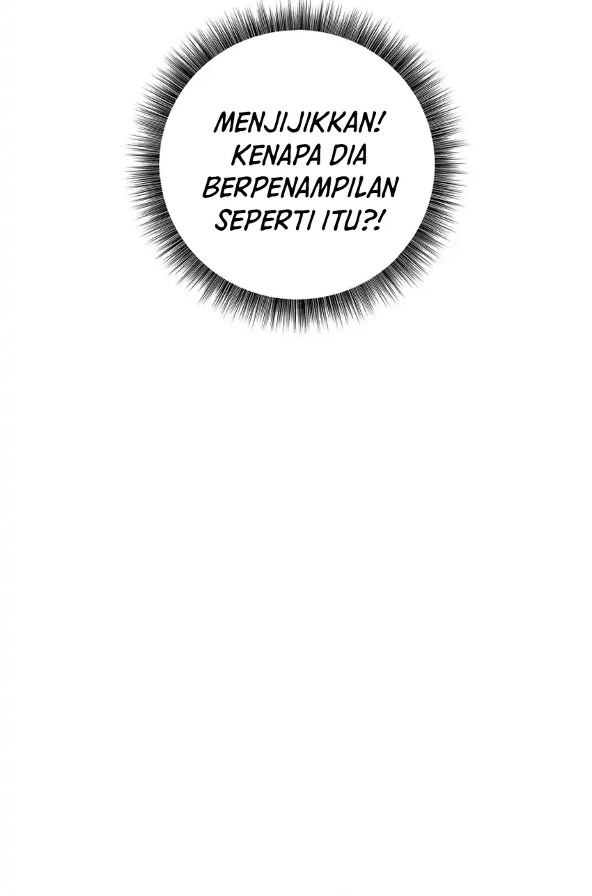 The Villainess I Possessed Is Raising Hell Chapter 35 Gambar 18