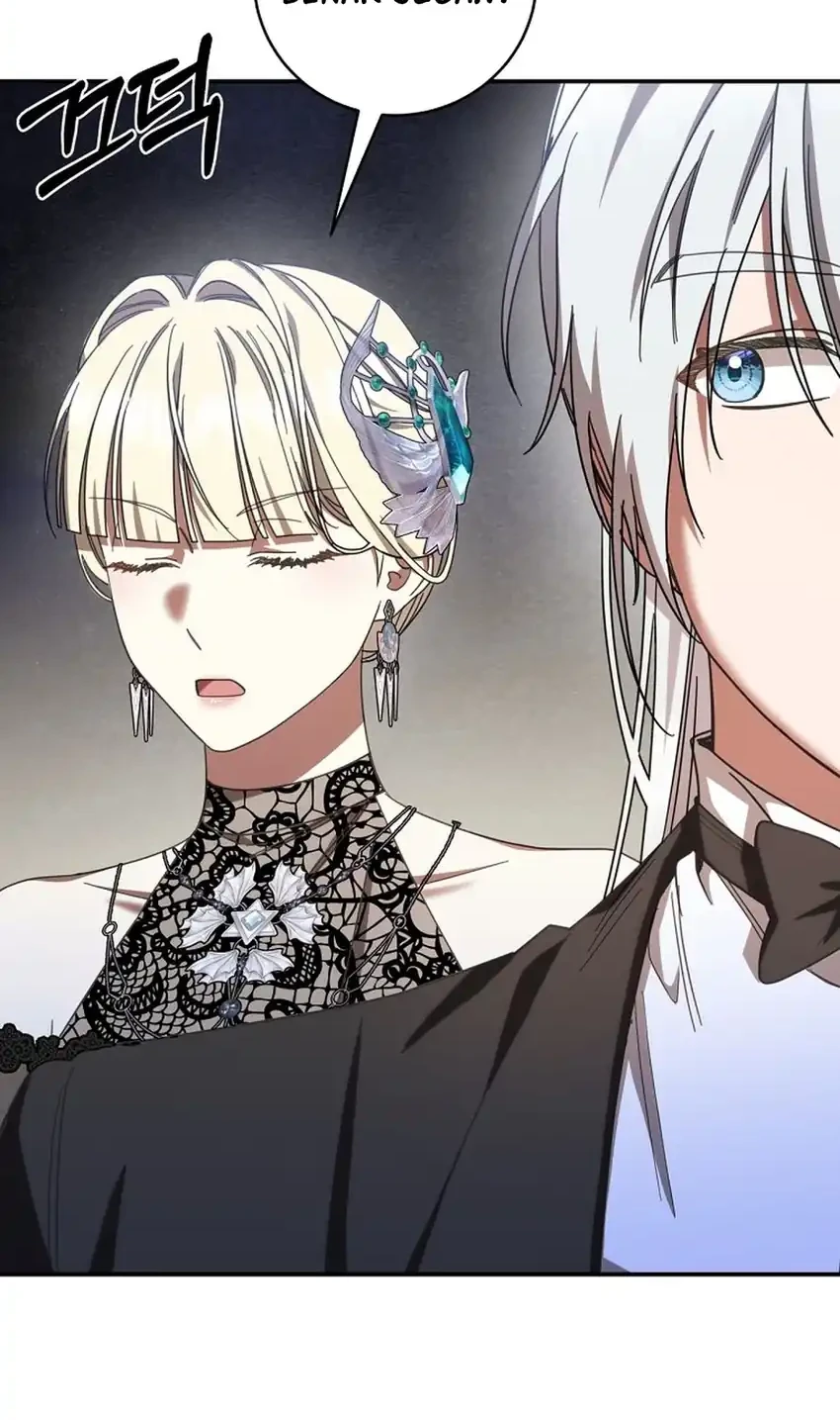 The Villainess I Possessed Is Raising Hell Chapter 45 Gambar 17