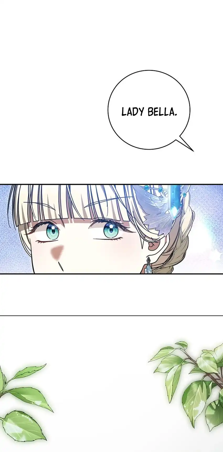 The Villainess I Possessed Is Raising Hell Chapter 47 Gambar 18