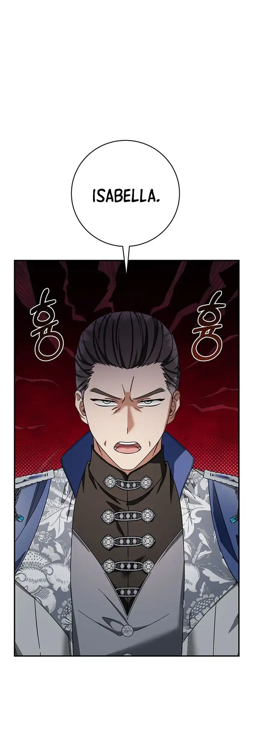 The Villainess I Possessed Is Raising Hell Chapter 48 Gambar 18