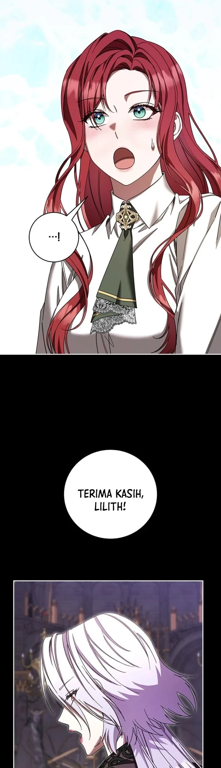 The Villainess I Possessed Is Raising Hell Chapter 50 Gambar 15