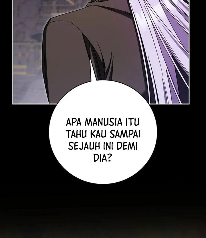 The Villainess I Possessed Is Raising Hell Chapter 50 Gambar 16