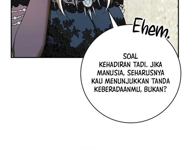 The Villainess I Possessed Is Raising Hell Chapter 51 Gambar 19