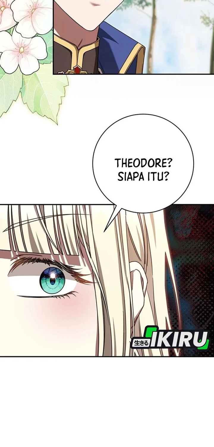 The Villainess I Possessed Is Raising Hell Chapter 53 Gambar 14
