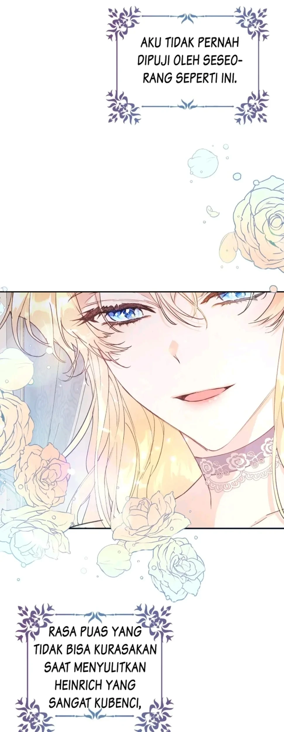 The Villainess Is a Marionette Chapter 10 Gambar 14