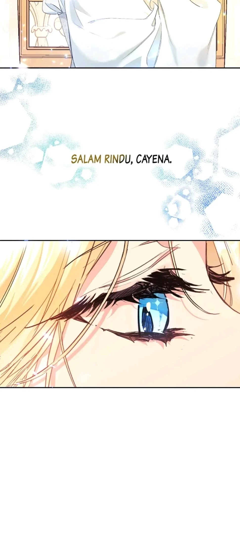 The Villainess Is a Marionette Chapter 18 Gambar 12