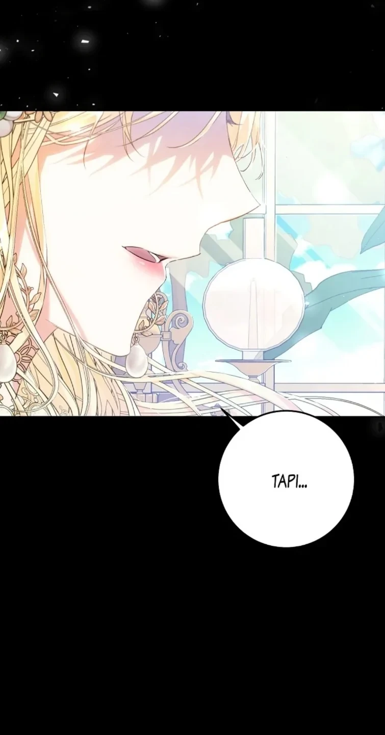 The Villainess Is a Marionette Chapter 25 Gambar 10