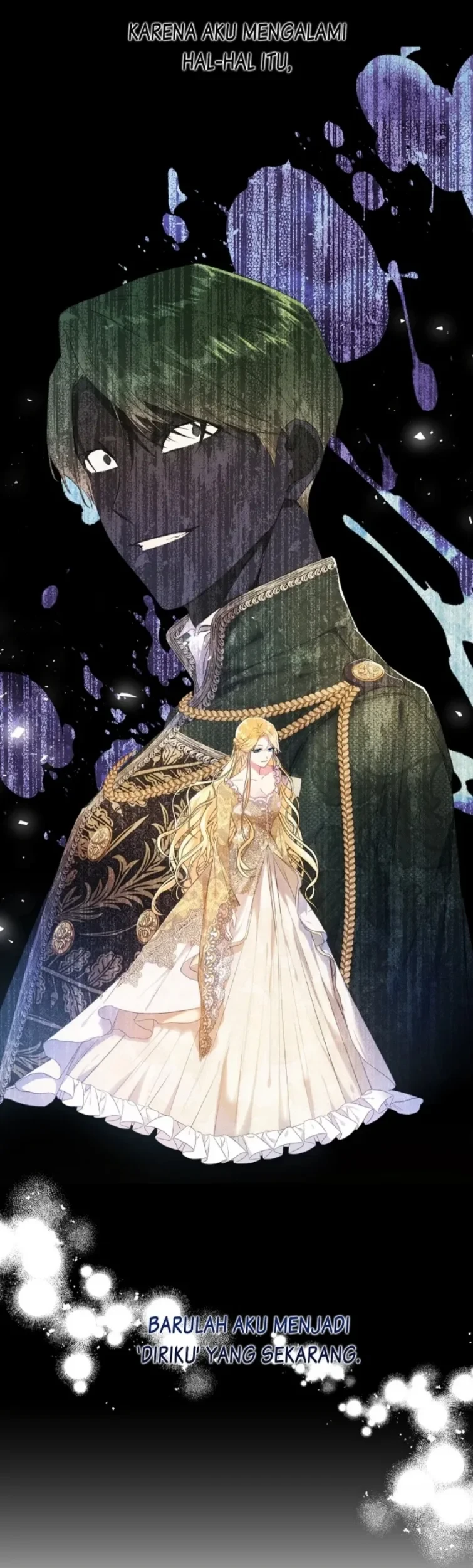 The Villainess Is a Marionette Chapter 25 Gambar 11