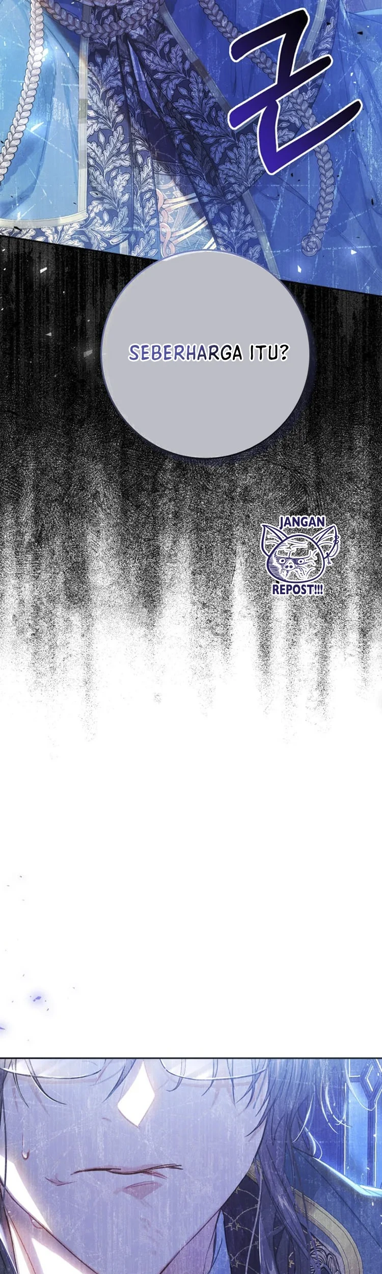 The Villainess Is a Marionette Chapter 52 Gambar 14
