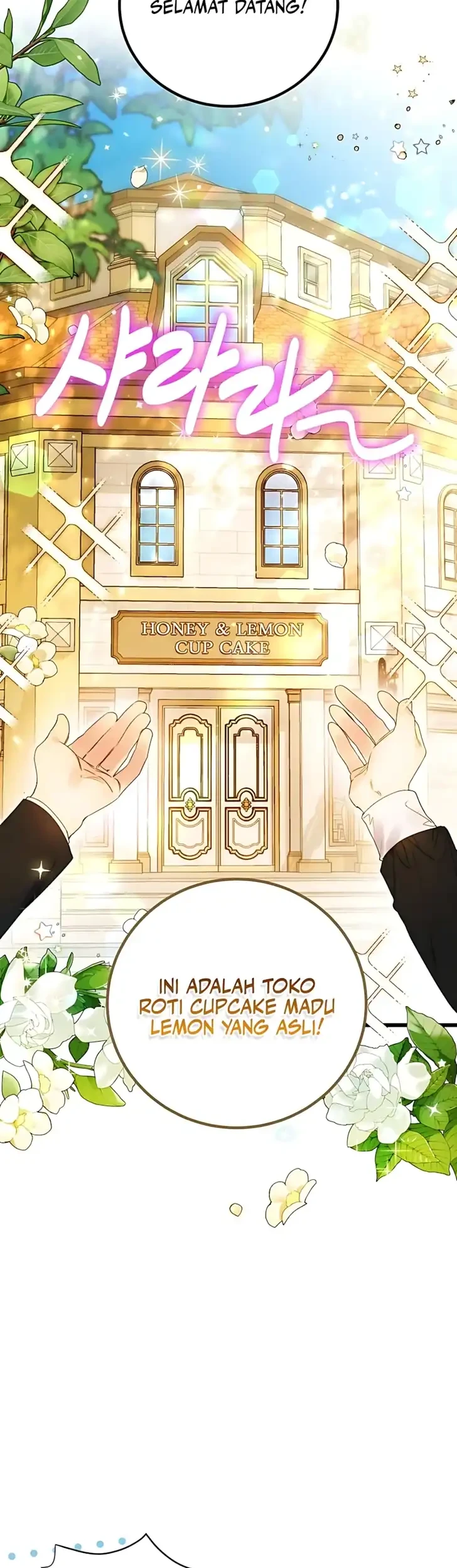 The Villainess is a Millionaire Solver Chapter 1 Gambar 11