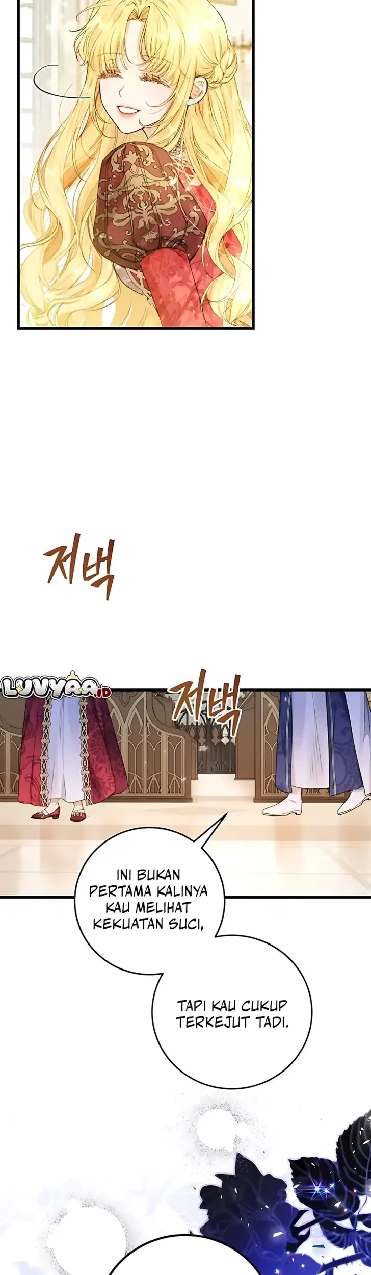 The Villainess is a Millionaire Solver Chapter 10 Gambar 11