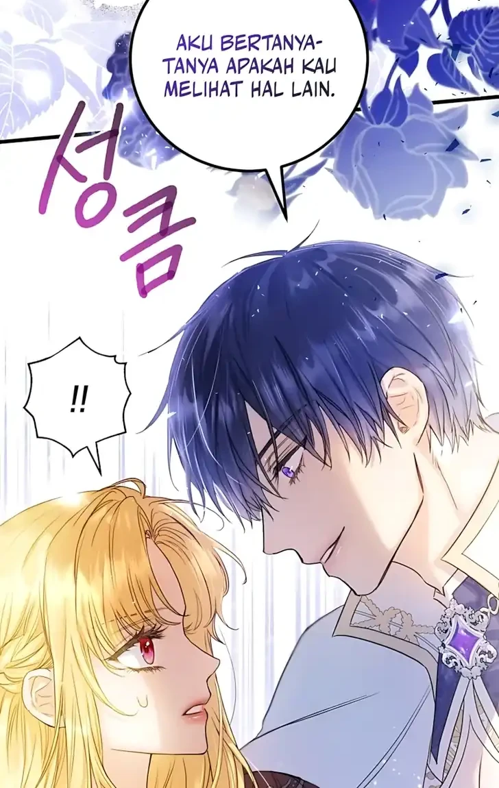 The Villainess is a Millionaire Solver Chapter 10 Gambar 12