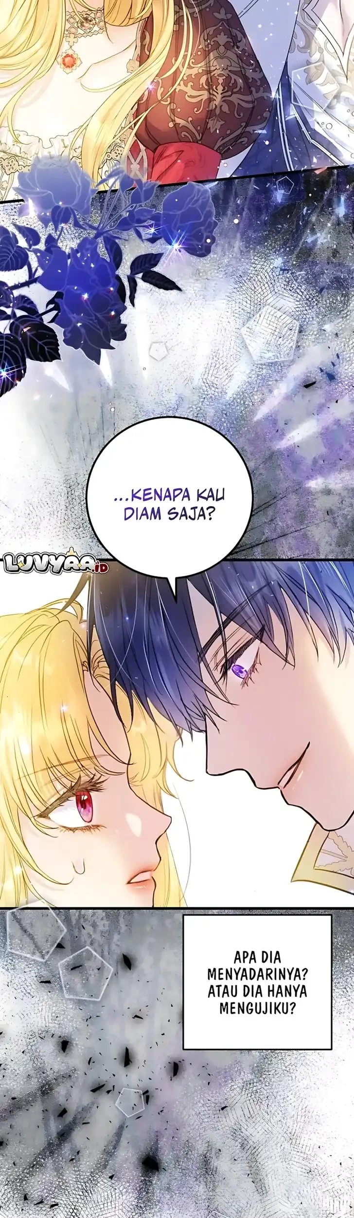 The Villainess is a Millionaire Solver Chapter 10 Gambar 13