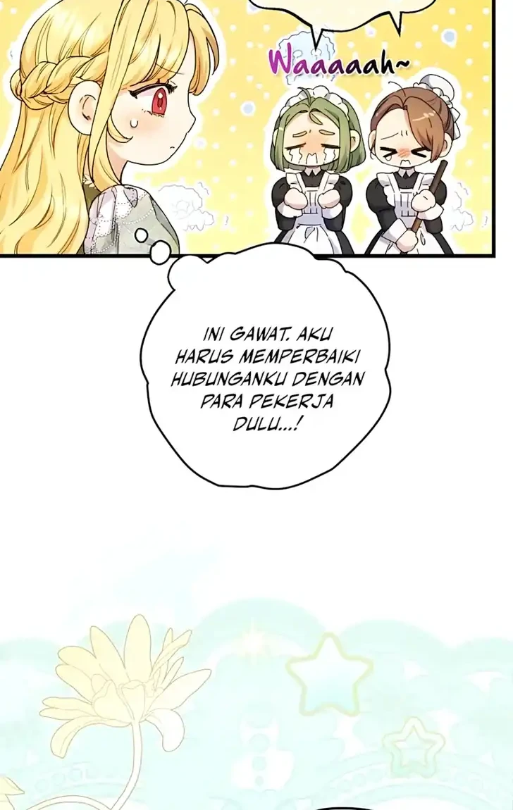 The Villainess is a Millionaire Solver Chapter 11 Gambar 12