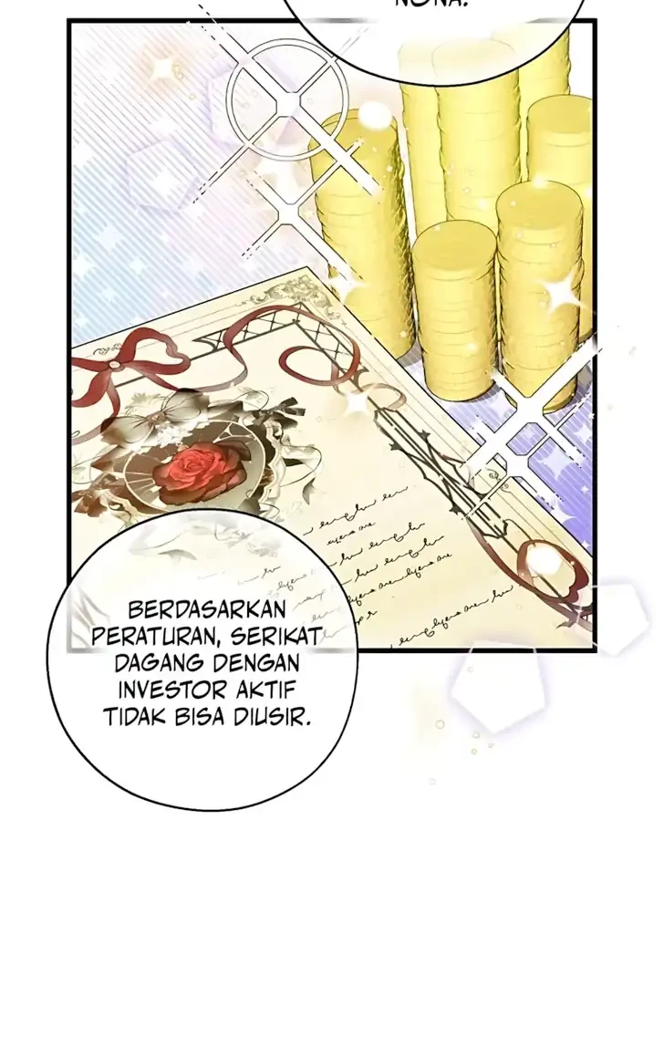 The Villainess is a Millionaire Solver Chapter 14 Gambar 12