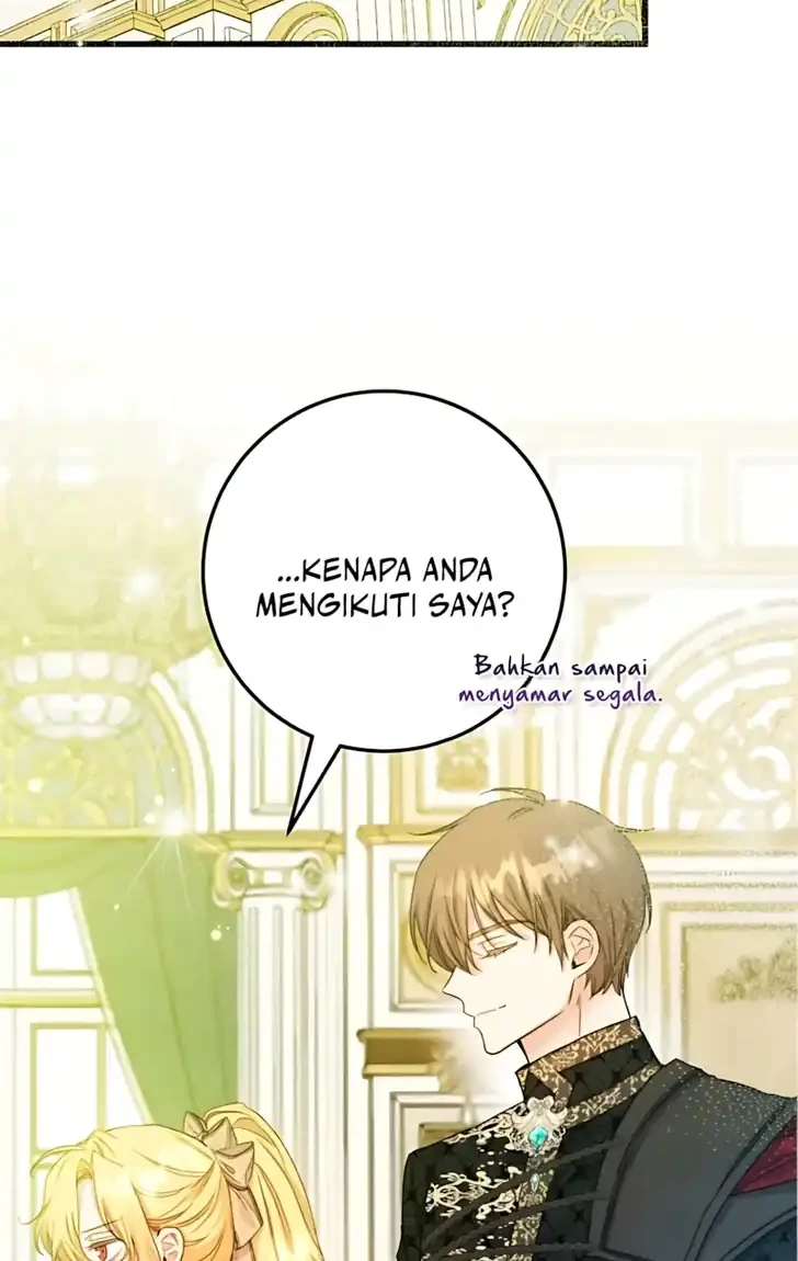 The Villainess is a Millionaire Solver Chapter 15 Gambar 12