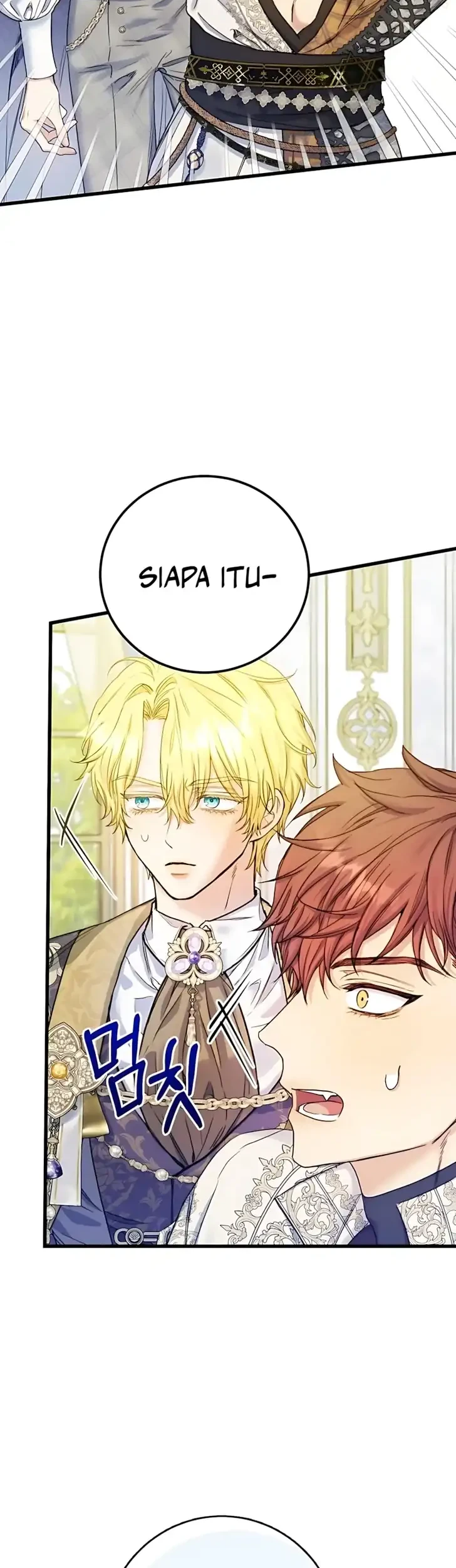 The Villainess is a Millionaire Solver Chapter 19 Gambar 10