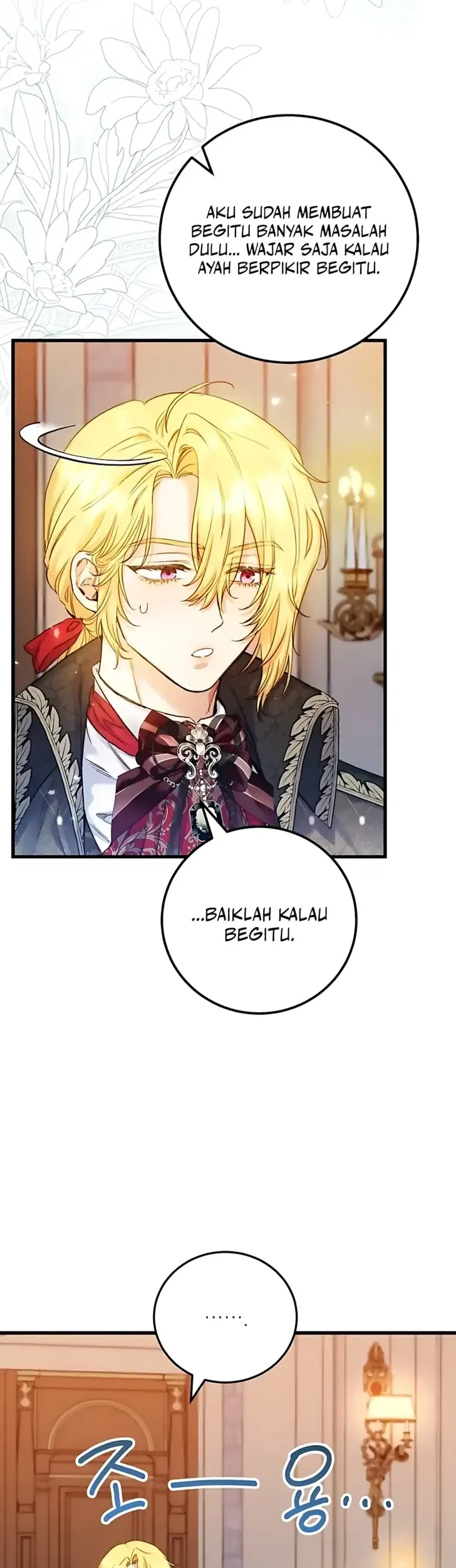 The Villainess is a Millionaire Solver Chapter 20 Gambar 9