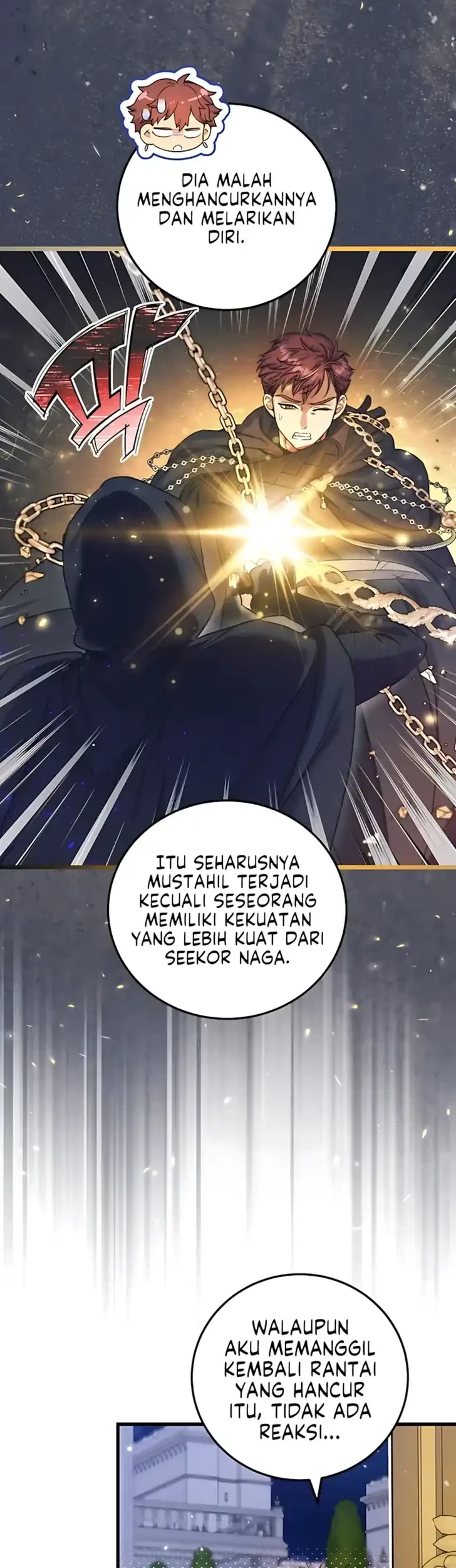 The Villainess is a Millionaire Solver Chapter 21 Gambar 10
