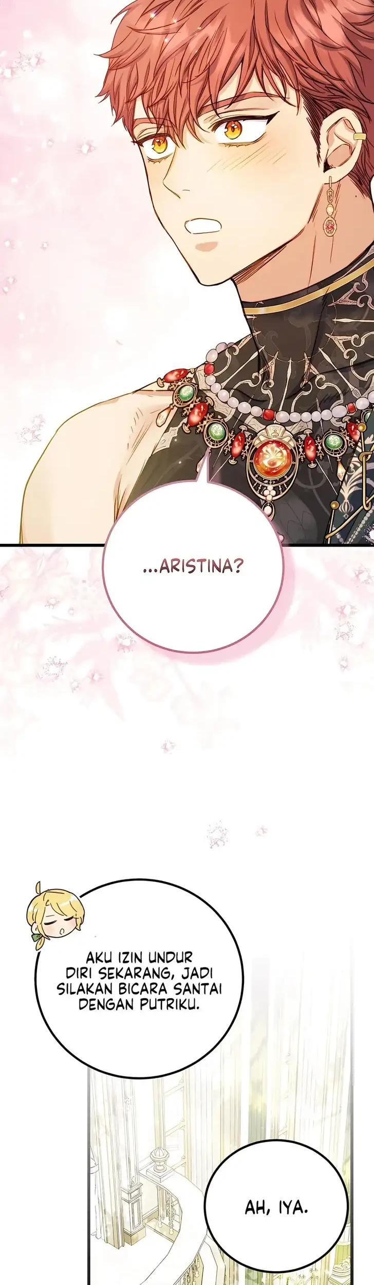 The Villainess is a Millionaire Solver Chapter 24 Gambar 10