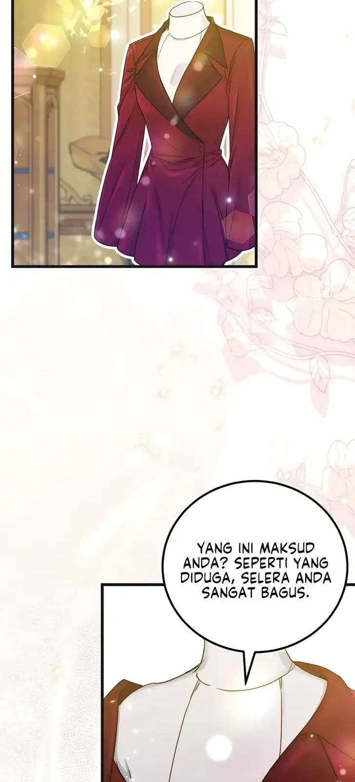 The Villainess is a Millionaire Solver Chapter 28 Gambar 12
